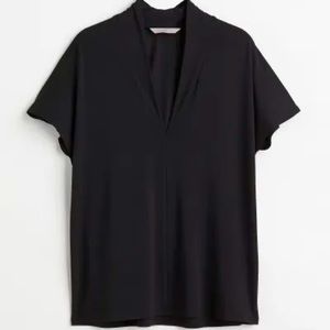 H&M blouse
